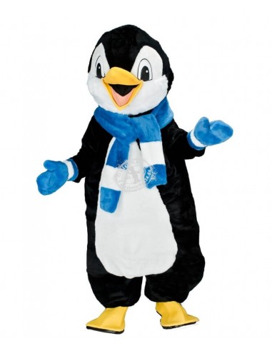Pinguïn Kostuum Mascot 199b (hoge kwaliteit)
