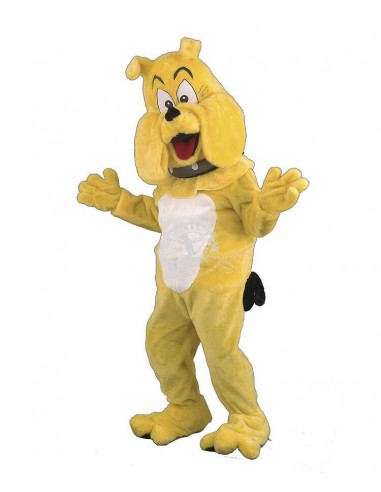 106a Bulhond Costume Mascot goedkoop kopen