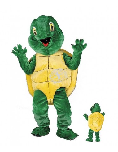 111b Schildpad Costume Mascot goedkoop kopen