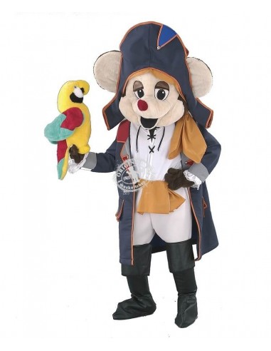 119b Mascota del traje del ratón comprare a buon mercato