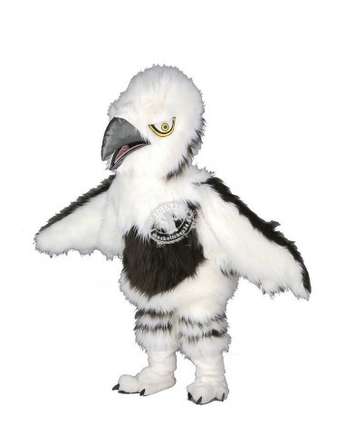 144b Adler Kostüm Maskottchen günstig kaufen