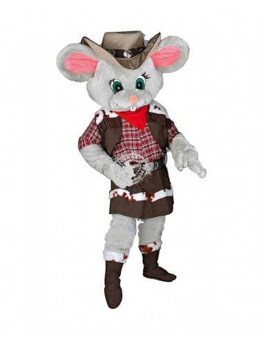 158b1 Mouse Costume Mascot goedkoop kopen