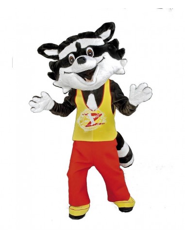 163b Stinkdier Costume Mascot goedkoop kopen