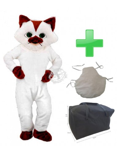 Cat Costumes 33p Mascot ✅ Shop Production ✅