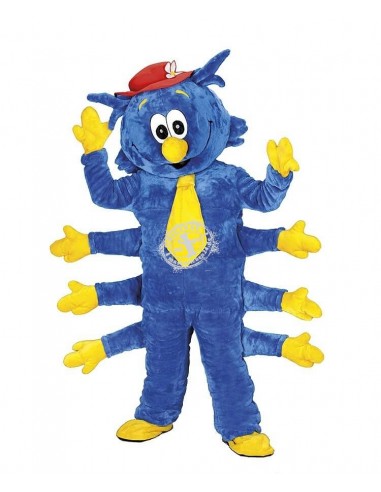 179b Duizendpoot Costume Mascot goedkoop kopen