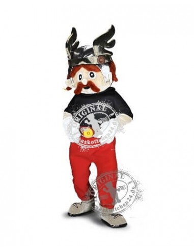 181a1 Viking Costume Mascot goedkoop kopen