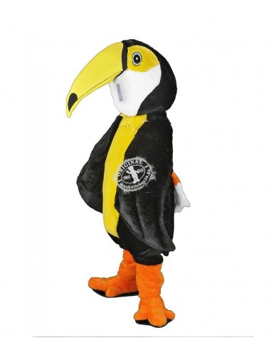 193b Tucan bird Costume Mascot buy cheap