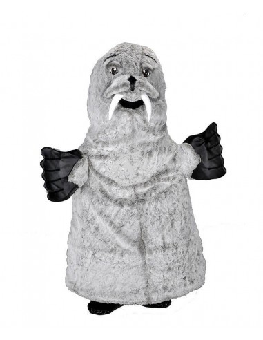 195c Sea Lion Costume Mascot buy cheap