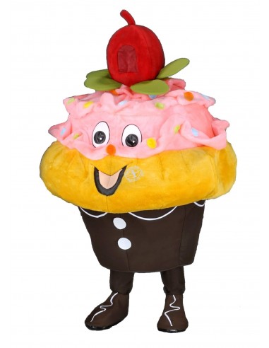 211c2 Muffin Costume Mascot buy cheap