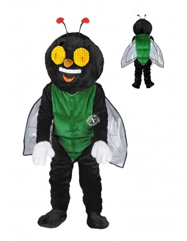 215b Fly Costume Mascot buy cheap