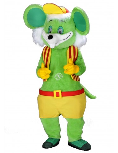 229b Mascota del traje del ratón comprare a buon mercato