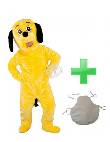 16r dog costume mascot ✅ buy cheap ✅ manufacture ✅ open mouth ✅