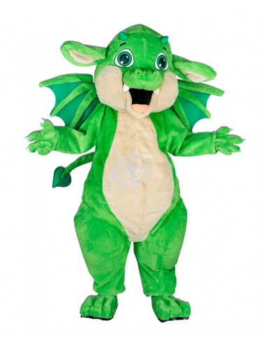 274b dragon costume mascot buy cheap