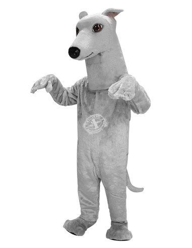 Perro Disfraz de Mascota 13 (Personaje Publicitario)
