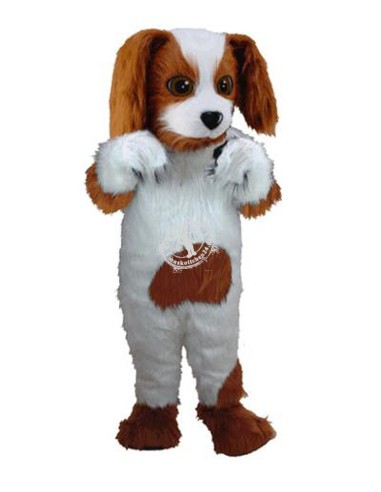 Dogs Mascot Costume 20 (Professional)
