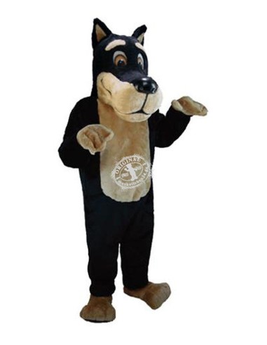 Dogs Mascot Costume 22 (Professional)