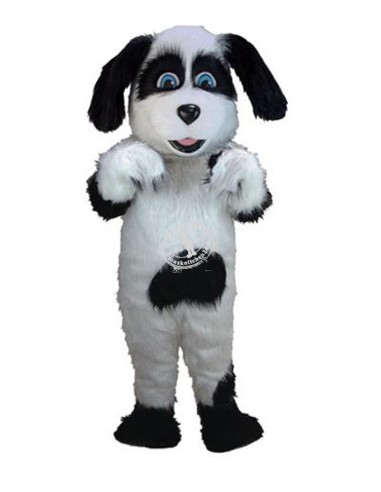 Dogs Mascot Costume 26 (Professional)