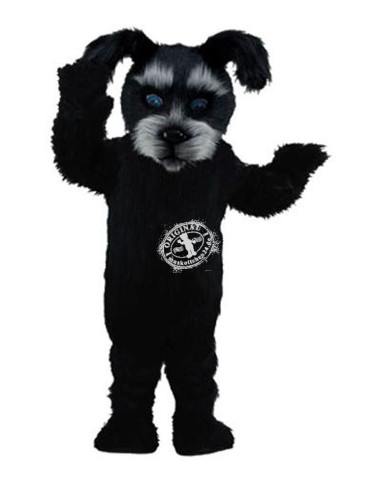 Dogs Mascot Costume 28 (Professional)