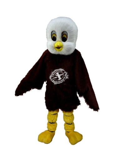 Águila Disfraz de Mascota 1 (Profesional)