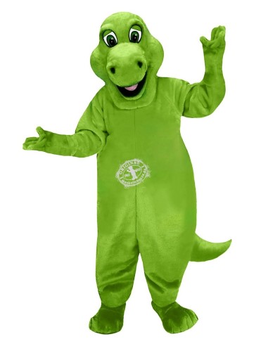 Dinosaure Costume Mascotte 2 (Personnage Publicitaire)