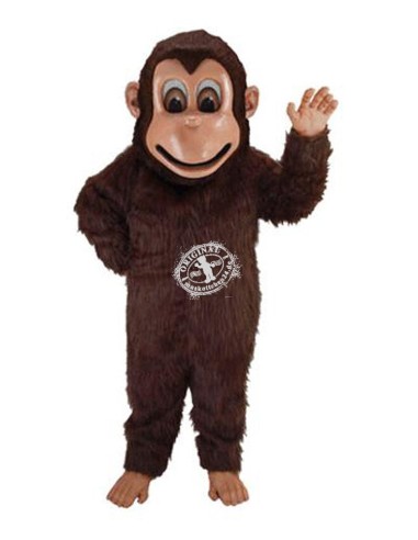 Monos Disfraz de Mascota 5 (Profesional)