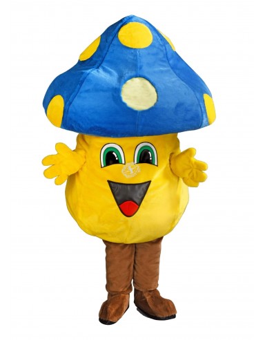 246c2 Fungo Costume Mascot acquistare a buon mercato