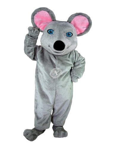 Mice Mascot Costume 5 (Professional)