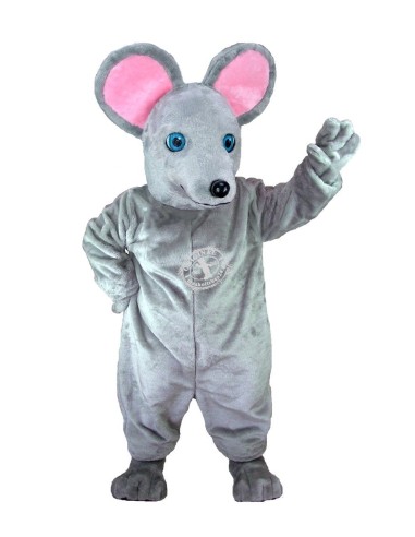Ratones Disfraz de Mascota 6 (Profesional)