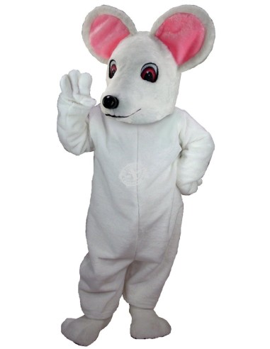 Mice Mascot Costume 9 (Professional)