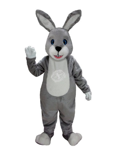 Conejos Disfraz de Mascota 20 (Profesional)