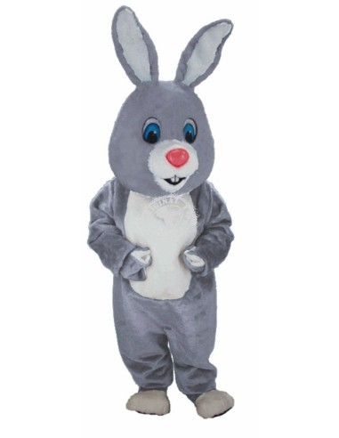 Rabbits Mascot Costume 21 (Professional)
