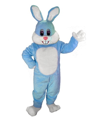 Conejos Disfraz de Mascota 22 (Profesional)