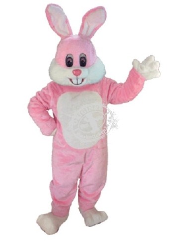 Conejos Disfraz de Mascota 26 (Profesional)