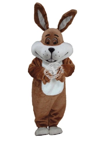 Conejos Disfraz de Mascota 31 (Profesional)