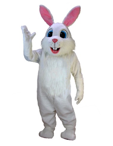 Conejos Disfraz de Mascota 32 (Profesional)