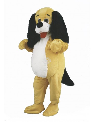 Dog Costume Mascot (16a hoge kwaliteit)