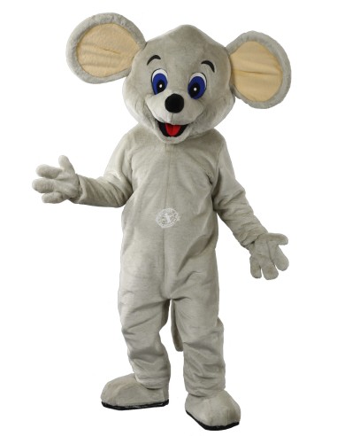 117b Mascota del traje del ratón comprare a buon mercato