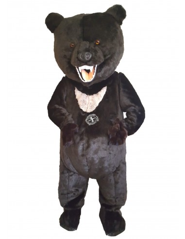 262b Orso Costume Mascot acquistare a buon mercato
