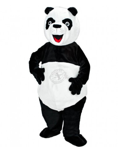200b Panda Costume Mascot goedkoop kopen