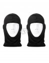 2x μάσκα / κουκούλα υγιεινής ✅ Lycra balaclava ✅ αγοράστε φτηνά ✅