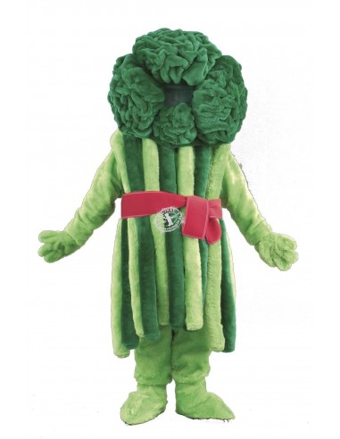 109c Broccoli Costume Mascot goedkoop kopen