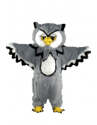 139b Owl Costume Mascot buy cheap