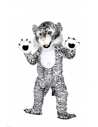 184a Leopard Costume Mascot buy cheap
