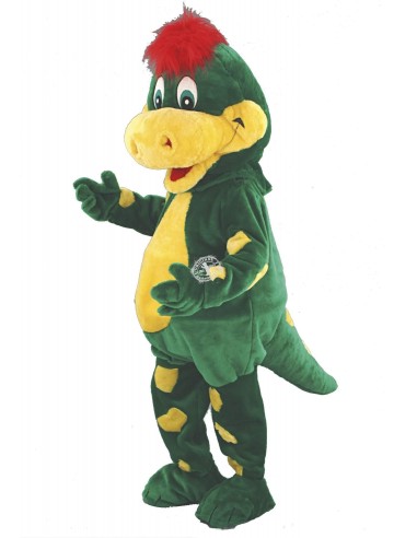 Dragon Costume Mascot 98a (High Quality)